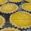 Cooksnap dari Eveline Darmadji untuk resep Pie Susu (sangat renyah + sedap)😋