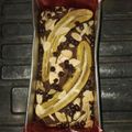 Cooksnap dari Onna Indriyani untuk resep 158. Banana Chocolate Bread
