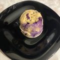 El cooksnap de Sandra Sosa cuando hizo Mug cake de avena y yogurt.