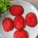 Cooksnap dari Tejarahayu untuk resep Kue ku/kue tok
