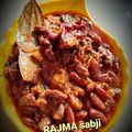 Trupti Siddhapara का कुकस्नैप जब उन्होंने पंजाबी राजमा मसाला (Punjabi Rajma Masala recipe in hindi) बनाया था।