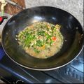Cooksnap dari Anpanman untuk resep Tumis Kangkung Udang Rebon