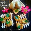 Cooksnap dari Tati SoLina untuk resep Simply Hash Browns (irit bahan, mudah & cepat, enak lagi)