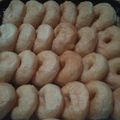 Cooksnap dari Nani Setiati untuk resep Donat Menul Porsi banyak