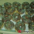 Cooksnap από puffaki στη συνταγή Συνταγή για ντόνατς