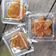 Cooksnap dari Icka Priantina untuk resep Agar-agar santan gula merah (w.10)