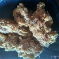 Cooksnap dari Fitria untuk resep Ayam goreng crispy
