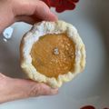 Mandy Hsu 的 迷你檸檬塔 cooksnap