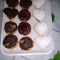El cooksnap de Alicia cuando hizo Masas Finas.