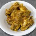 Cooksnap dari Lily Herbalife untuk resep Ceker ayam bumbu balado