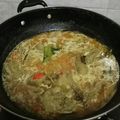 Cooksnap dari Monica Sutanto untuk resep Bebek Kuah Pedas