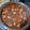 El cooksnap de Diego Mariscal Louvier cuando hizo Albóndigas de pavo y pollo con salsa de champiñones y vino blanc.