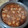 El cooksnap de Diego Mariscal Louvier cuando hizo Albóndigas de pavo y pollo con salsa de champiñones y vino blanc.