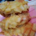 Cooksnap dari Ummu Noor untuk resep Sotang a.k.a Tokkebi
