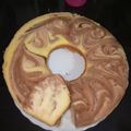 Cooksnap dari Lili Sop untuk resep ❤Marmer Cake Putih Telur