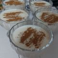 Cooksnap από Έλλη Σακελλαροπούλου στη συνταγή Κλασικό ρυζόγαλο