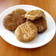 Joyce Ng'ong'a's cooksnap of when they made Peanut butter and lemon rinds cookies.
