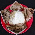 HEMA OZA's cooksnap of when they made માખણ (Makhan Recipe In Gujarati).