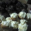 Cooksnap dari Fitry Zakaria untuk resep Donat Super Empuk dan Lembut