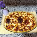صورة من Amna Magdy، شاركها بعد تجربة وصفة مكرونه نجرسكو بطريقتي الخاصه 🍝🧀🥚