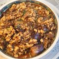 北美liuliu 的 簡單的魚香茄子 cooksnap