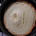 El cooksnap de Carmen Paya Ladehesa cuando hizo Tarta de queso.