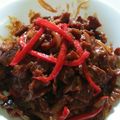 Cooksnap dari Elsa Sari untuk resep Beef Teriyaki