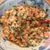 La cooksnap de merrygra cuando cocinó Tabulé ensalada libanesa