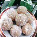 Cooksnap dari Ratna Yuliati untuk resep Onde Onde Isi Kacang Hijau