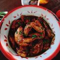 Cooksnap dari Oknisa Carolina untuk resep Ayam goreng masak madu pedas