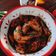 Cooksnap dari Oknisa Carolina untuk resep Ayam goreng masak madu pedas