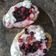 Bettina Koosz Cooksnap-ja, amikor elkészítette a(z) Áfonyás zabpalacsinta 🫐🥞 receptet.