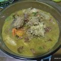 Cooksnap dari Intan Gesima untuk resep Tongseng Ayam