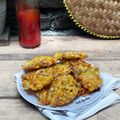 Cooksnap dari anif agustina untuk resep Bakwan Jagung Thailand