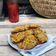 Cooksnap dari anif agustina untuk resep Bakwan Jagung Thailand