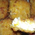 Cooksnap dari 🍱Dapo'er Sederhana🍱 untuk resep Nugget tahu