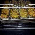 Cooksnap dari Soraya nafisha untuk resep Puding Roti