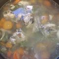Cooksnap dari Retno Wulandari#Arief untuk resep Sop Janda Ayam
