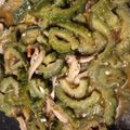 Cooksnap dari ida rosida untuk resep Tumis pare teri medan