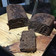 El cooksnap de PAUAMO976 cuando hizo Budín de avena, cacao y banana.