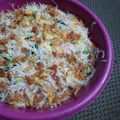 Cooksnap dari Rachma Esty Utami untuk resep Bihun goreng khas jogja