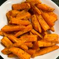 Сooksnap від Олена Дем'янчук , який(а) приготував(ла) Батат - фрі 🤤.