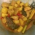 Cooksnap dari Christine Roulinz untuk resep Pesmol Ikan Tuna