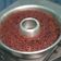 Cooksnap dari Tanti.R untuk resep Sarang Semut (Caramel Cake)