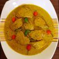 Reshmi Deb's cooksnap of when they made আড় মাছের সর্ষে পোস্ত(Aar macher sorshe posto recipe in bengali).