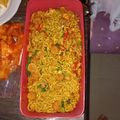Cooksnap dari sara tania untuk resep Mie Goreng Ala Solaria