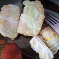 Cooksnap dari Nuning Armawati untuk resep Steam ayam, udang, sayur