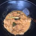 Cooksnap dari leni untuk resep Sambel Krecek Gudeg