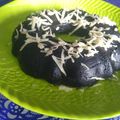 Cooksnap dari Tasya Kh untuk resep Brownies Oreo Simple