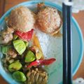 Cooksnap dari Yohanes Indraprana untuk resep Tempe Orek Pete